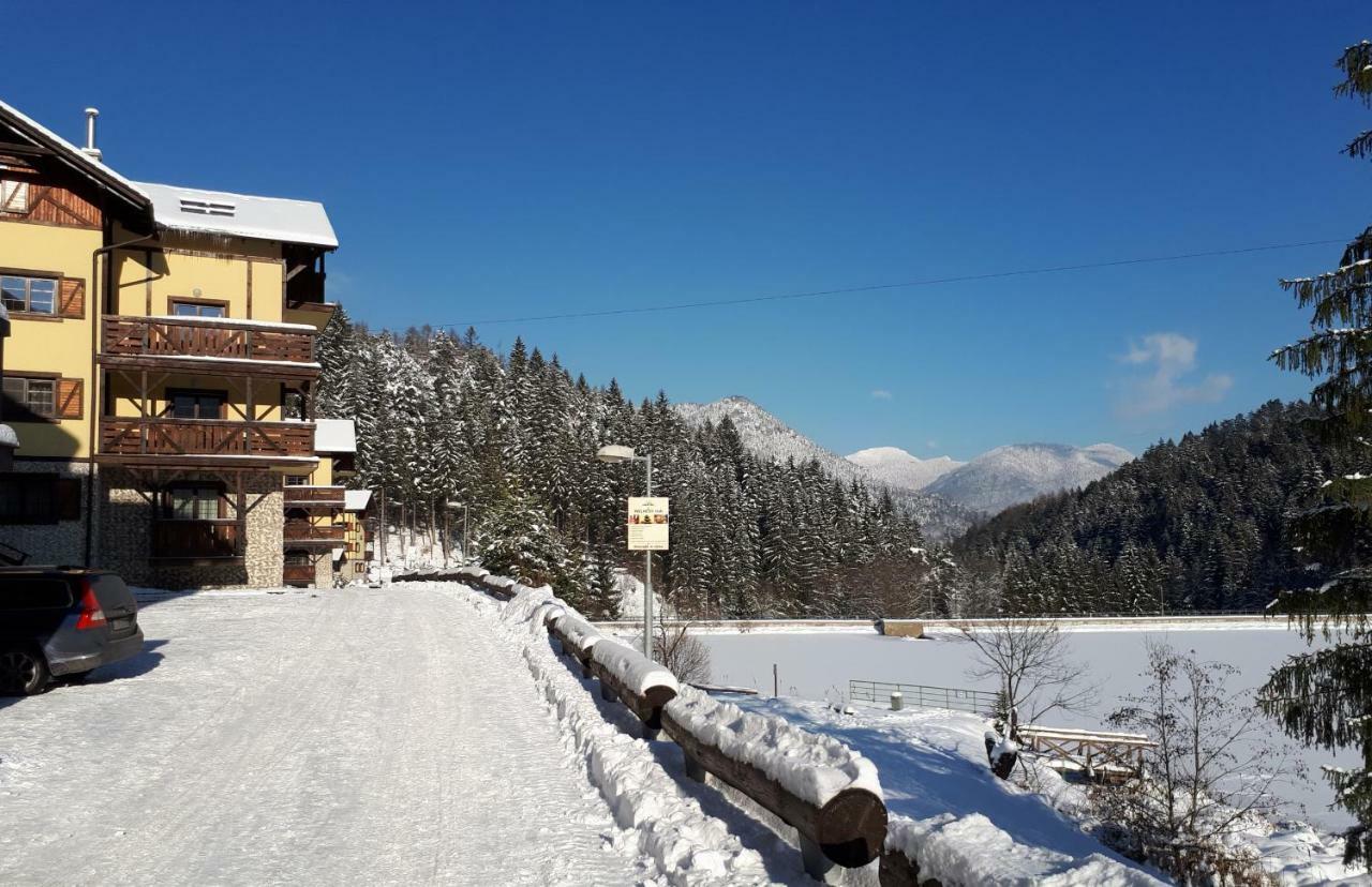 Hrabovo Alzbeta 16 Διαμέρισμα Ruzomberok Εξωτερικό φωτογραφία